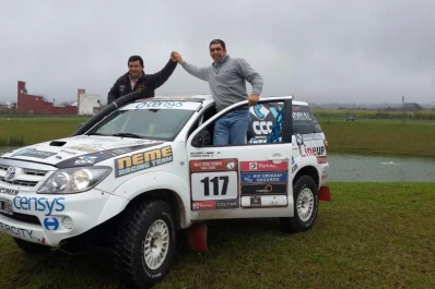 Bollero navega, Neme conduce