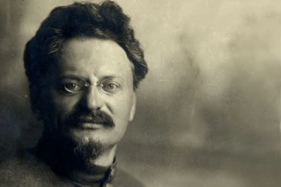 Se cumplen 75 años de la muerte de León Trotsky