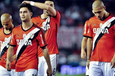 La Conmebol se rectificó y no habrá Copa Aldao oficial para River