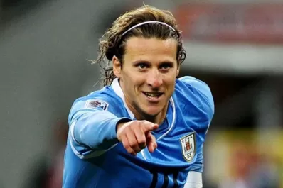 Diego Forlán tiene su propia película