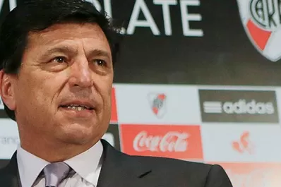 ¿Passarella vuelve al ruedo?