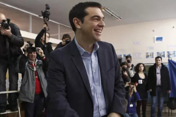 Renunció Alexis Tsipras: habrá elecciones anticipadas en Grecia