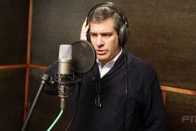 Arias, romanzas y dúos en un  concierto lírico