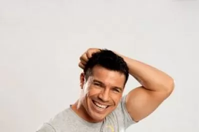 “Maravilla” se bajó del ring,  pero subió al escenario