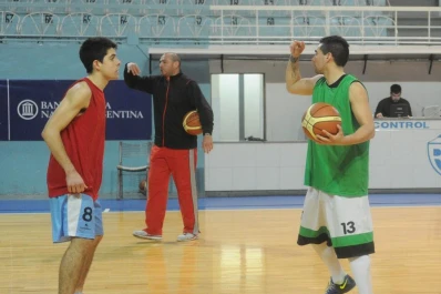 Líderes dentro y fuera