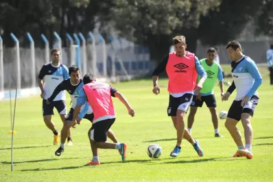 Atlético también elige