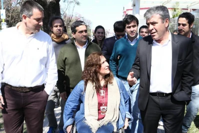 Habrá balotaje y ganará Macri, pronostica Michetti