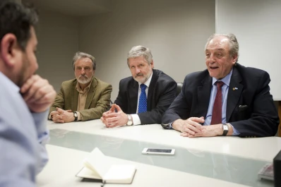 Heller cree que Manzur se impondrá el domingo