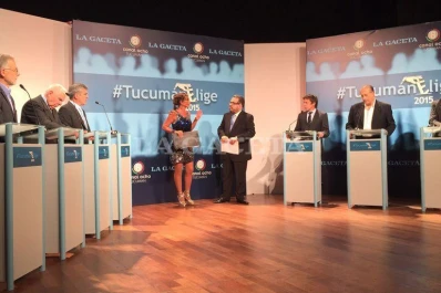 #TucumánElige volvió a ser tendencia nacional