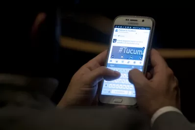 Se habló en todo el país de #TucumánElige