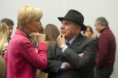 Todo lo que no se vio al aire en #TucumánElige