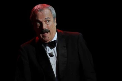 Murió Daniel Rabinovich, integrante de Les Luthiers y uno de los comediantes más queridos del país