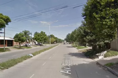 Aprehendieron a un joven luego de una persecución que atravesó San Miguel de Tucumán