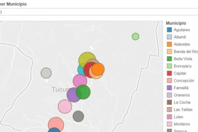 Qué se pone en juego en los 19 municipios tucumanos