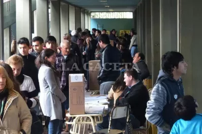 Para tener en cuenta: cómo hacer para no perderse en el laberinto electoral