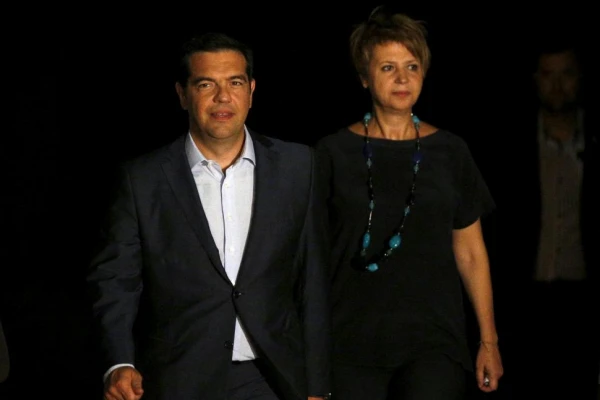 Tsipras dimite y habrá elecciones anticipadas