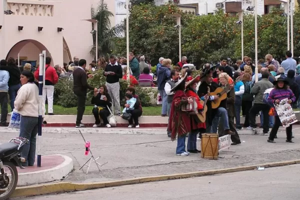 Santiago del Estero representará a la Argentina en la feria de turismo termal más grande del mundo