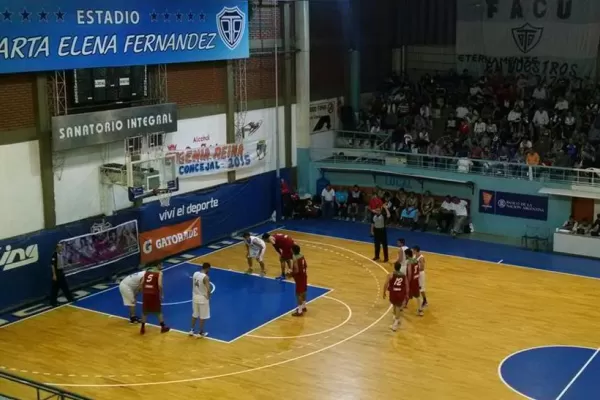 Santa Fe ganó su duelo y se metió en la final