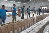 Apartaron a Jiménez y a Bordinaro de la Junta Electoral