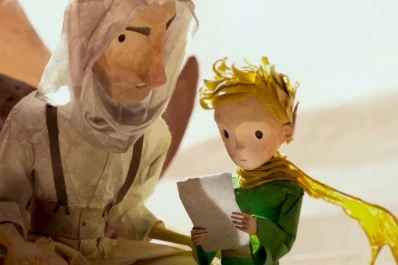 Siempre hay una rosa al final del camino