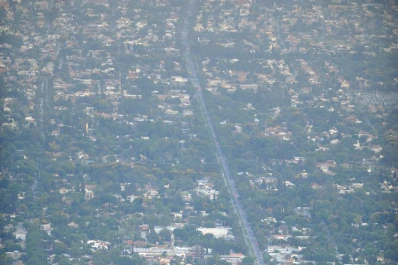 Yerba Buena: un candidato a concejal cada 35 electores