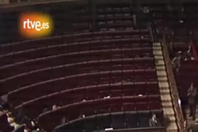 Mañana nos damos un rostro