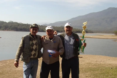 Nieva logró el triunfo perfecto