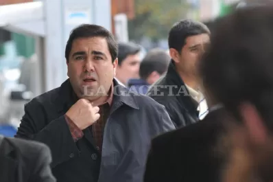 La postulación del oficialista Mansilla viola la Constitución, según la Justicia