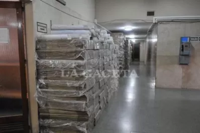 Se designó al reemplazante de Jiménez en la Junta Electoral Provincial