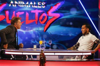 Un funcionario formoseño le dijo villerito europeizado e hdp a Tevez