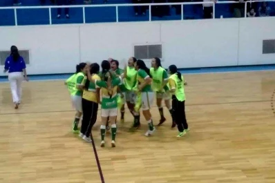 ¡Recontra campeonas!: la Selección Tucumana de Futsal logró su primer título Nacional