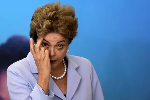 La Justicia electoral pide que se indaguen las cuentas de la campaña de Rousseff
