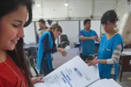 La Junta Electoral funcionará con dos de sus tres integrantes