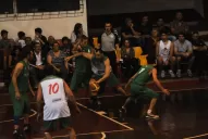 Entre Ríos se fue con el tercer puesto, pero vino por algo más