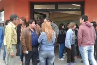 La movilización de votantes será determinante en Famaillá