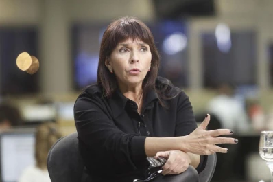 “No hay peronismo sin relato”