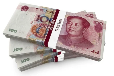 El yuan pide protagonismo