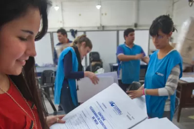 La Junta Electoral funcionará con dos de sus tres integrantes