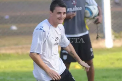 A Atlético no se le escapa la tortuga