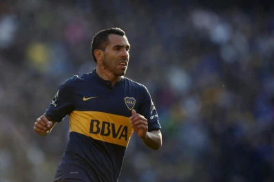 En La Bombonera Boca no quiere ceder terreno