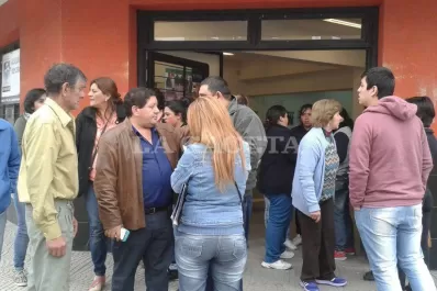 La movilización de votantes será determinante en Famaillá