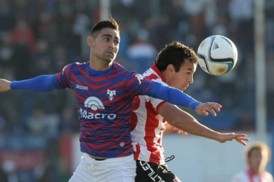 Tigre aprovechó sus chances y dejó en el camino a Unión