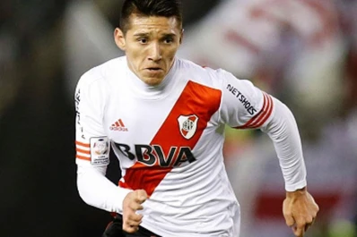 ¿Kranevitter a la Selección?