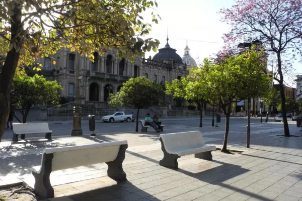 Los productores locales siguen movilizados