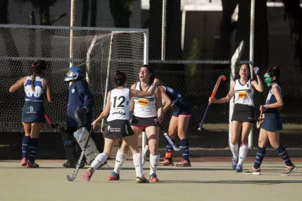 No gustó, pero igual festejó