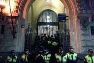 #TucumánElige: Manzur gana por 13 puntos a Cano, con el 60% escrutado