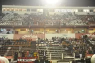 Robaron en La Ciudadela