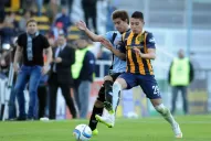 No se olviden de Rosario Central