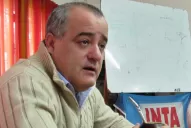 Noguera se proclamó ganador de la contienda alperovichista en Tafí Viejo