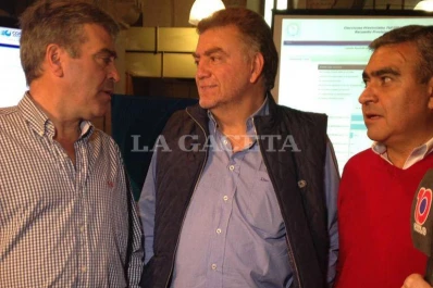 El Acuerdo pora el Bicentenario pide que se suspenda el escrutinio provisorio